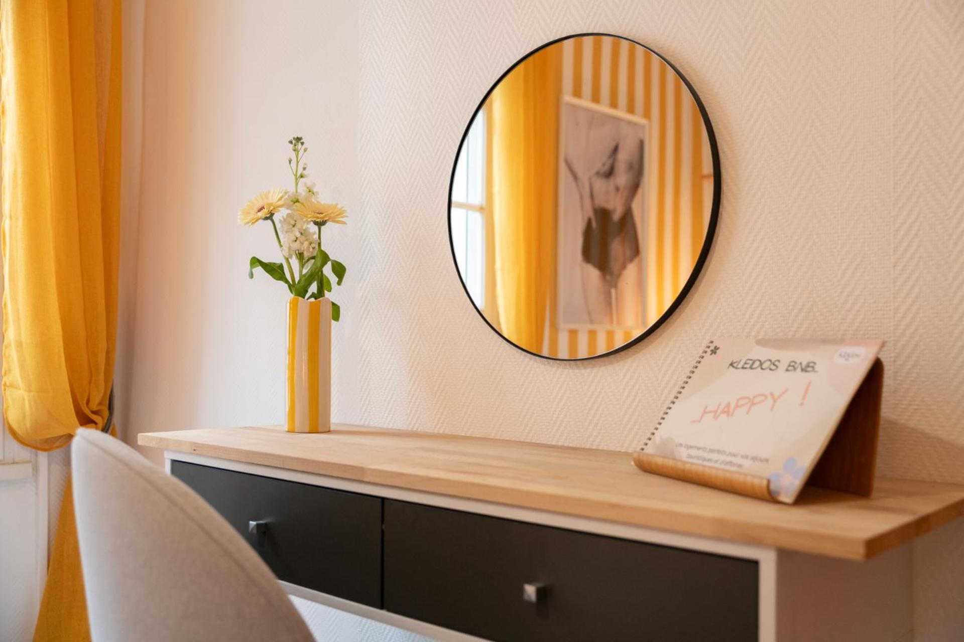 Olympe By Kleidos, Appartement 4P, Rue Calme, Centre Historique, Proche Gare Rouen Exteriör bild